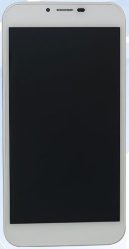 Hisense D2-M TD-LTE